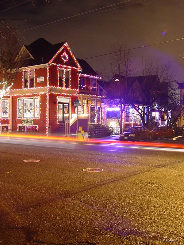 Portland - Portland 1-04 110